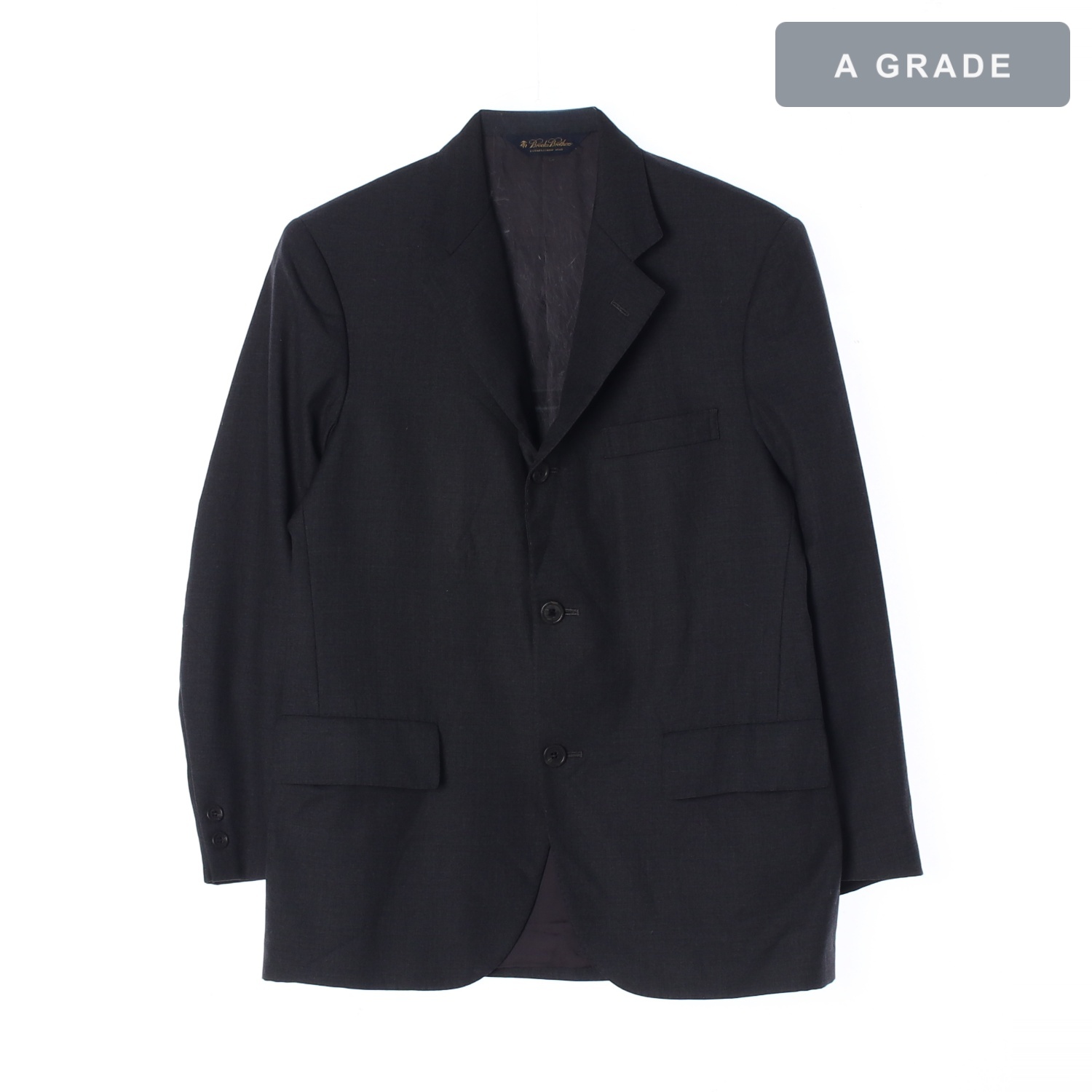 BROOKS BROTHERS 브룩스브라더스 아카이브 플랩 포켓 테일러드 MAN-M