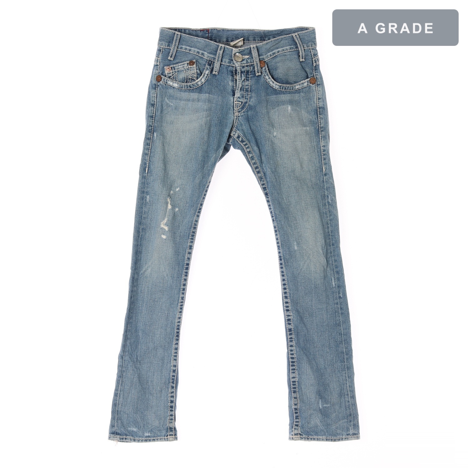 TRUE RELIGION