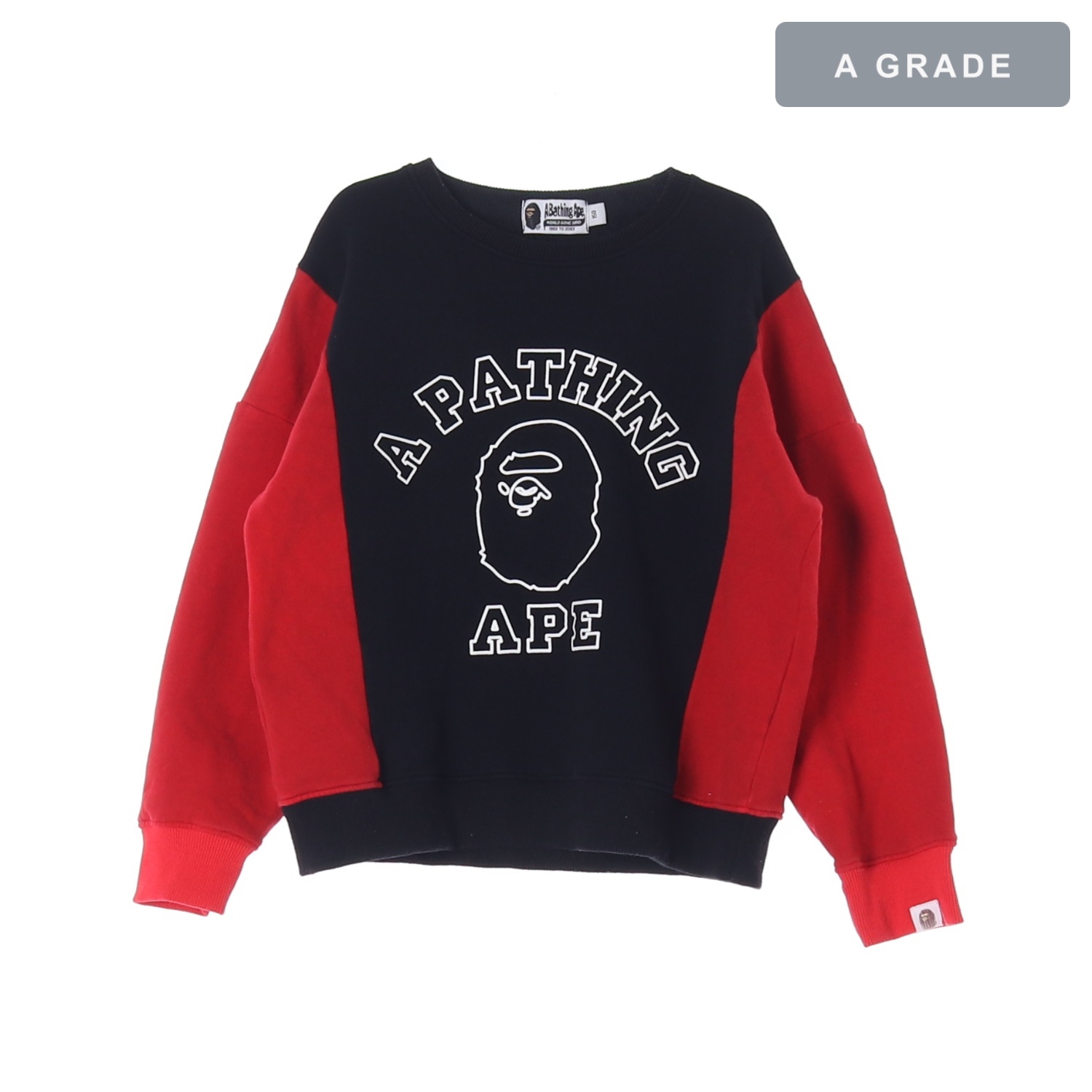 BAPE