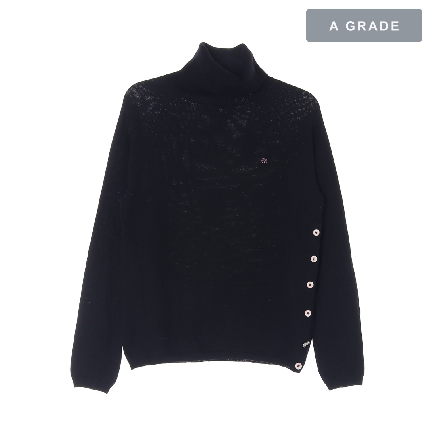 PAUL SMITH WOMEN 폴스미스 우먼 터틀넥 니트 WOMAN-S
