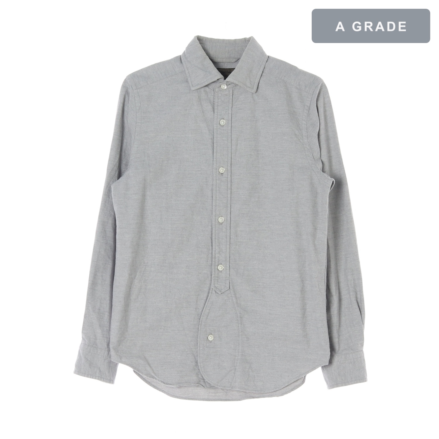 NIGEL CABOURN