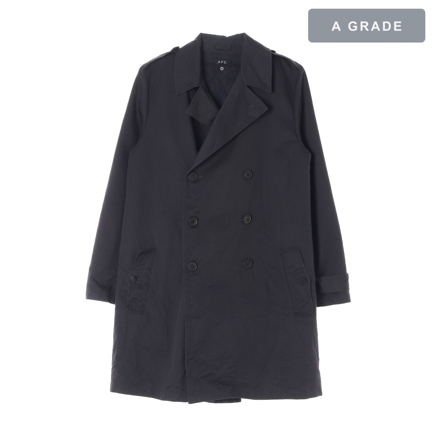A.P.C.