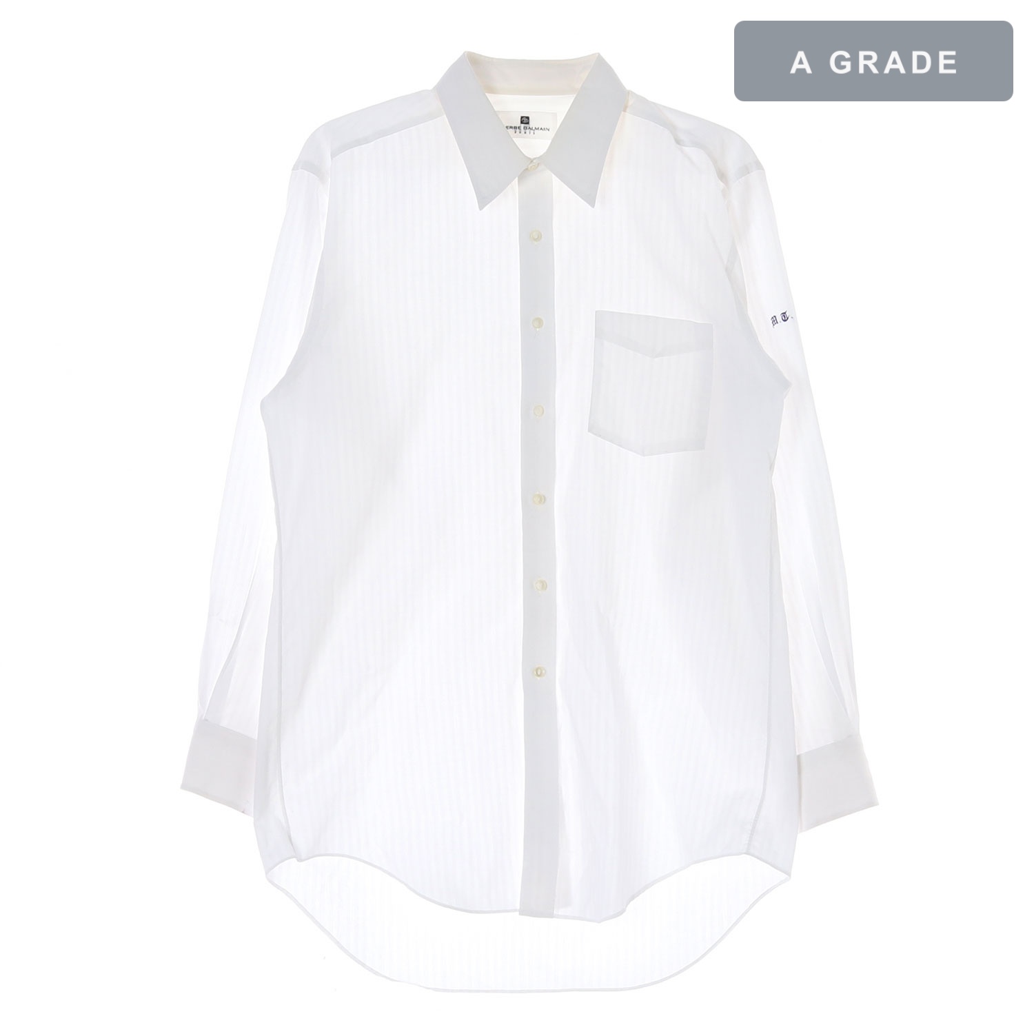 PIERRE BALMAIN