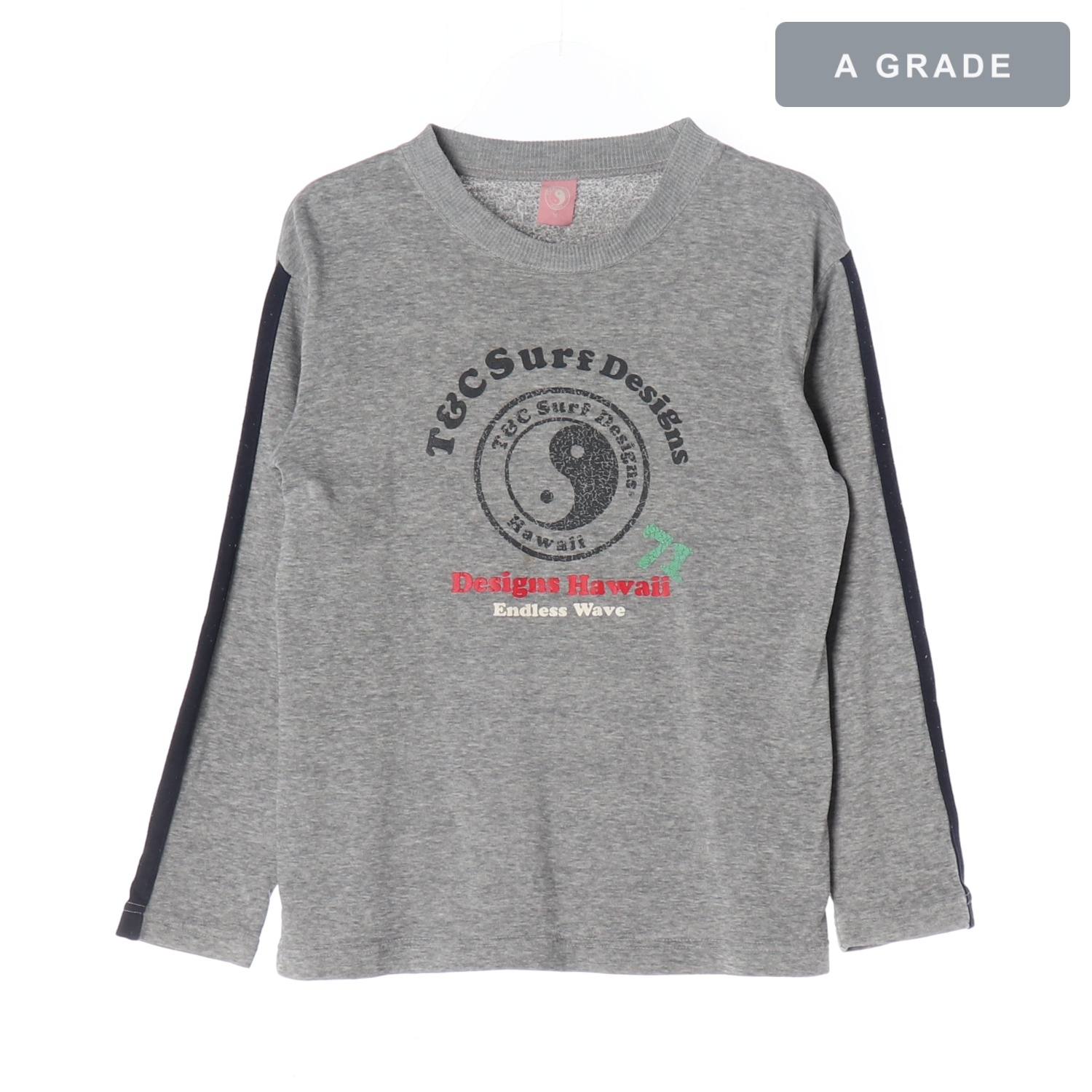 T&C SURF DESIGNS