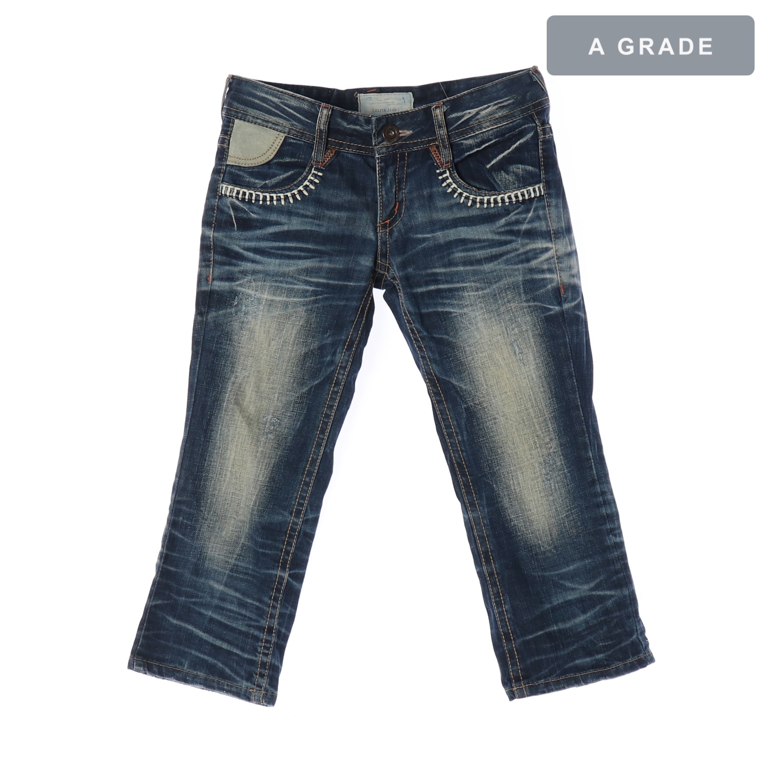 LOLITA JEANS
