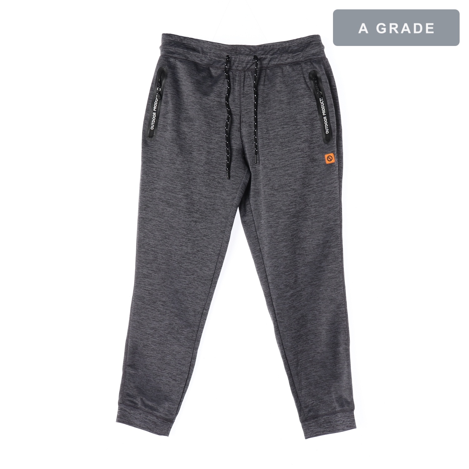 OUTDOOR PRODUCTS 아웃도어프로덕츠 그레이 조거 팬츠 MAN-XL