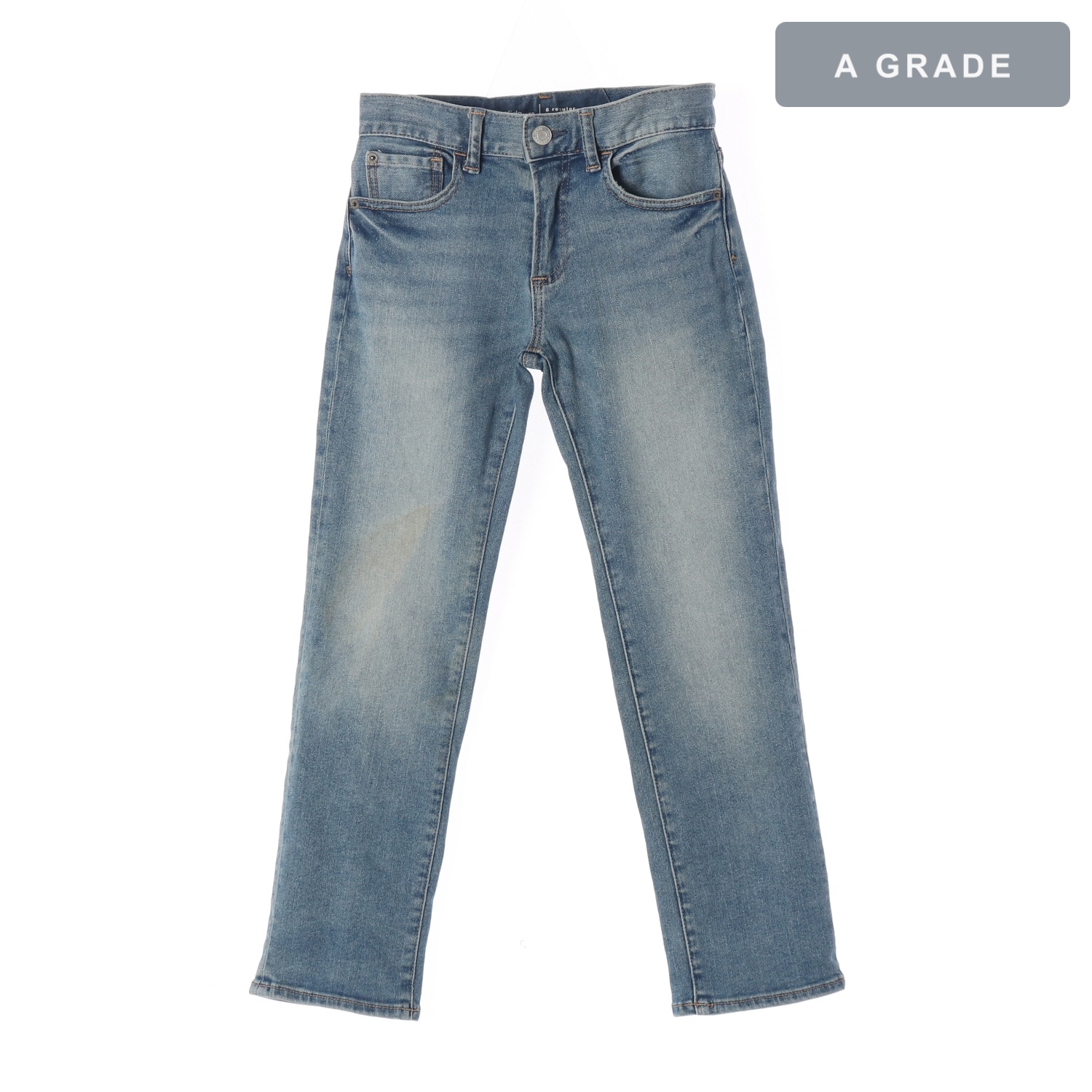 GAP KIDS 갭키즈 블루 데님 청바지 KIDS-8